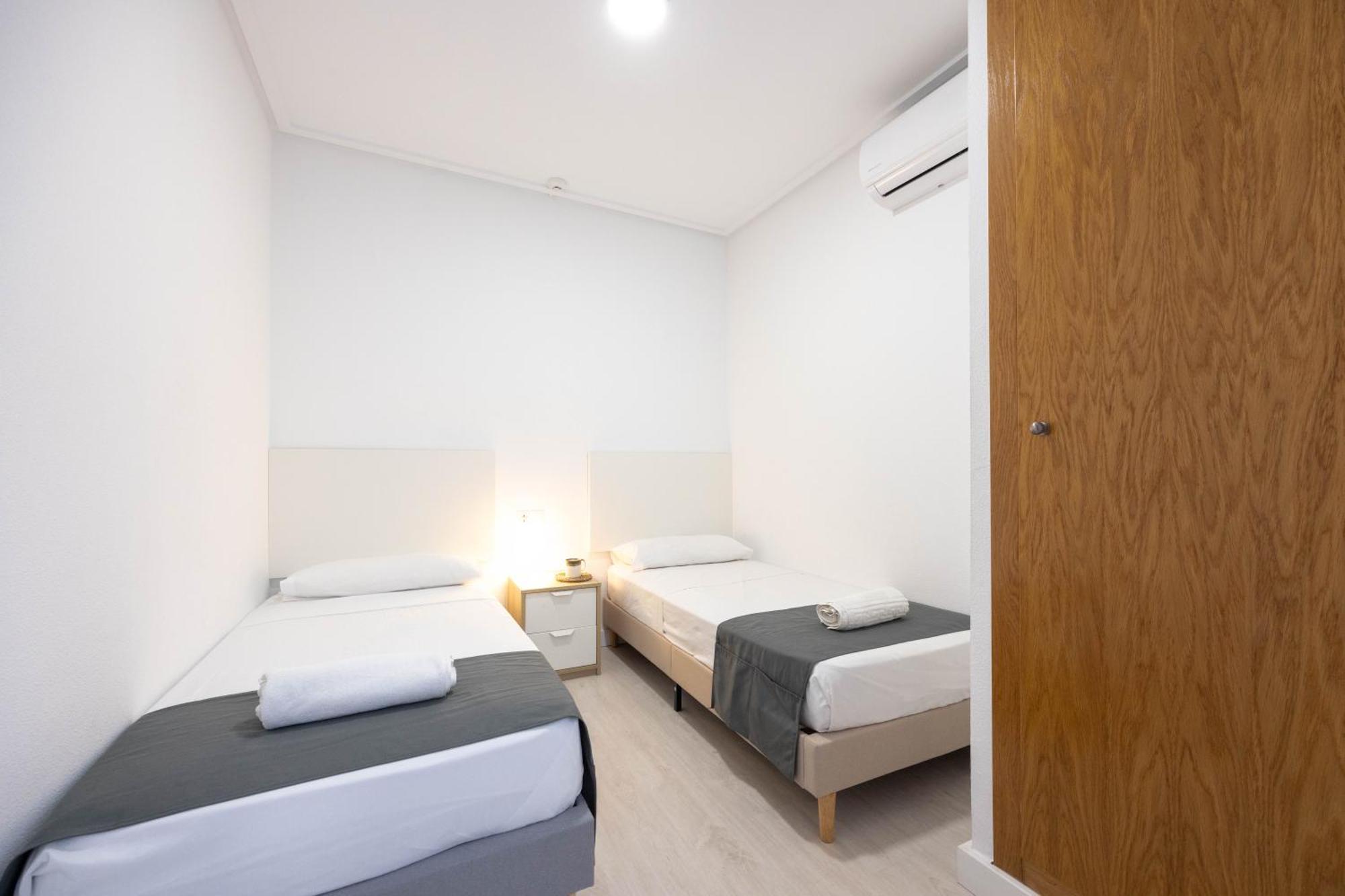 Apartamentos Marina Playa De Torrevieja By Apartamentos Torrevieja Exterior photo